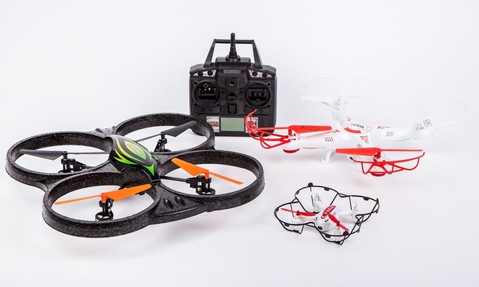 High Quality Drone 
      Camera Gardner 
      ND 58036